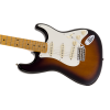 Fender Eric Johnson Stratocaster Maple Fingerboard 2-Color Sunburst